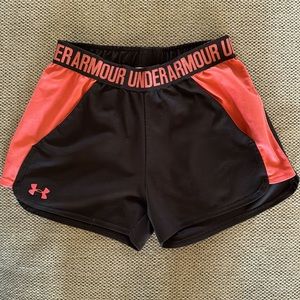 Under Armour Women’s XS athletic short